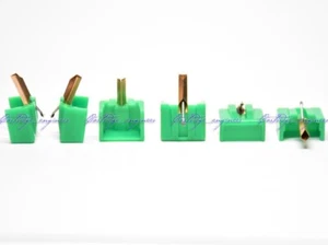 New boxGE 36/lot Stylus Replace for CEC CG8300D MC20S MC20 MD14D Jelco N14D ND14 - Picture 1 of 7