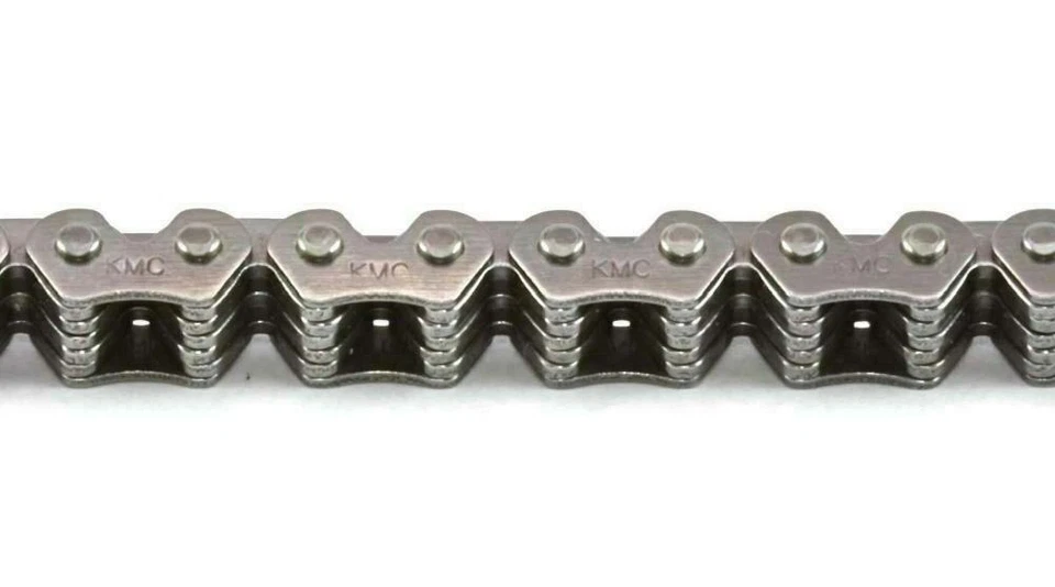 Eslabones de cadena de distribución 84 Derbi Dirt Boy & Dirt Kid 50 2004 2005 2006 2007 Foto 1 de 4