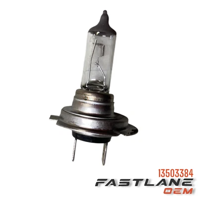 2007-2014 CADILLAC ESCALADE HEADLAMP BULB NEW OEM 13503384 - Image 1 of 4