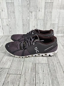 On Cloud Cloudswift Running Shoes Sneaker Purple Men's Size 8.5 - Picture 1 of 11