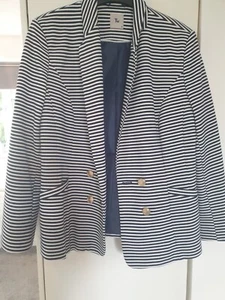 blazer 16 Black and white - Picture 1 of 2