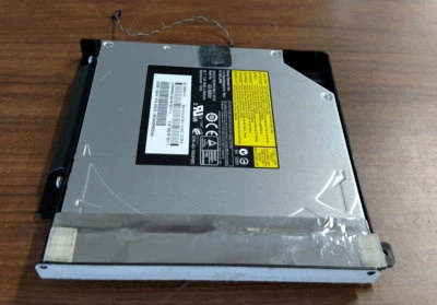 Apple 678-0587D iMac 27" 21.5" A1311 A1312 AD-5680H Superdrive TESTED GOOD - Image 1 of 2