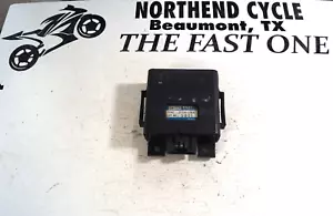 86-87 Kawasaki Ninja ZX10 R Ignition Igniter Control Unit CDI Box 21119-1165 - Picture 1 of 9