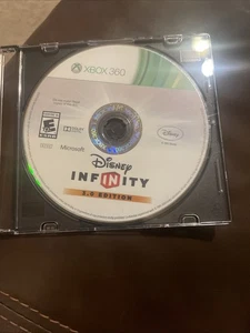 Disney Infinity 3.0 Edition nur Spiel Microsoft XBOX 360 - Bild 1 von 2