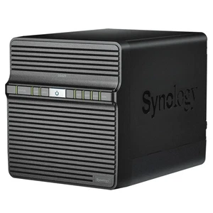 DS423 Synology DiskStation - Picture 1 of 6