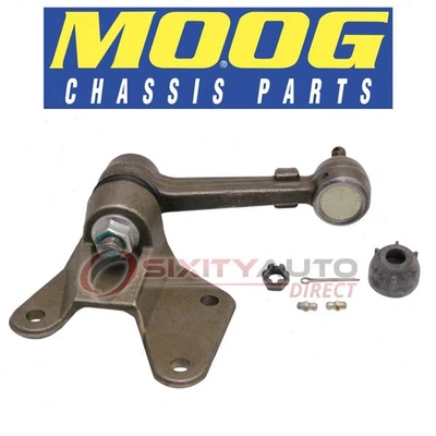 MOOG Steering Idler Arm for 1986-1991 Toyota 4Runner - Gear  jx - Изображение 1 из 4