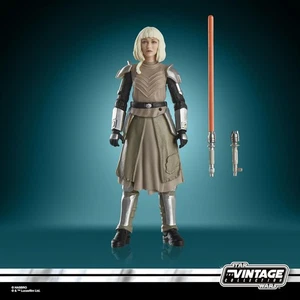 Shin Hati Apprentice Figure VC356 Ahsoka VINTAGE Collection Star Wars TVC .LOOSE - Picture 1 of 3