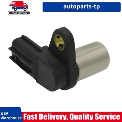 1x Sensor de posición del árbol de levas para Nissan Primera X-Trail 029600-1170 23731-8H810 Foto 1 de 4