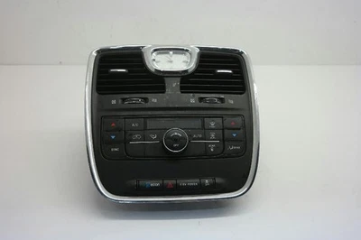 11-18 DODGE CARAVAN Control de temperatura CA montado en el tablero delantero  Foto 1 de 4