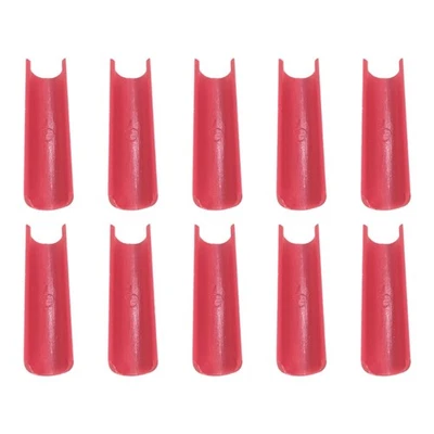 10Pcs Manual Tile Cutter Shaped Protective Sleeve Pusher Rod Sleeve Locators - Image 1 of 4