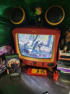 Polymorph (VHS, 1997) Tested Black Shell Tempe Video  - Bild 1 von 6