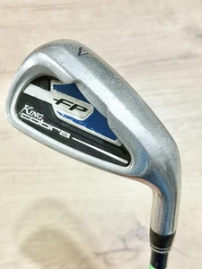 King Cobra FP 7 Hierro 70-S Flex Rígido Grafito Aldila VS Proto Eje Derecha - Imagen 1 de 5