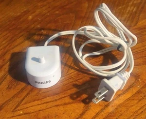 philips sonicare zahnbürste ladegerät - Bild 1 von 3