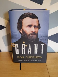 Grant von Ron Chernow (Hardcover, 2017) - Bild 1 von 14
