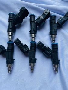 ID1000 E85 RB26 INJECTORS - Picture 1 of 1