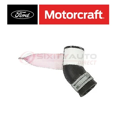 Motorcraft HVAC Heater Hose for 2005-2006 Ford Escape 3.0L V6 - Heating Air sg - Image 1 of 4