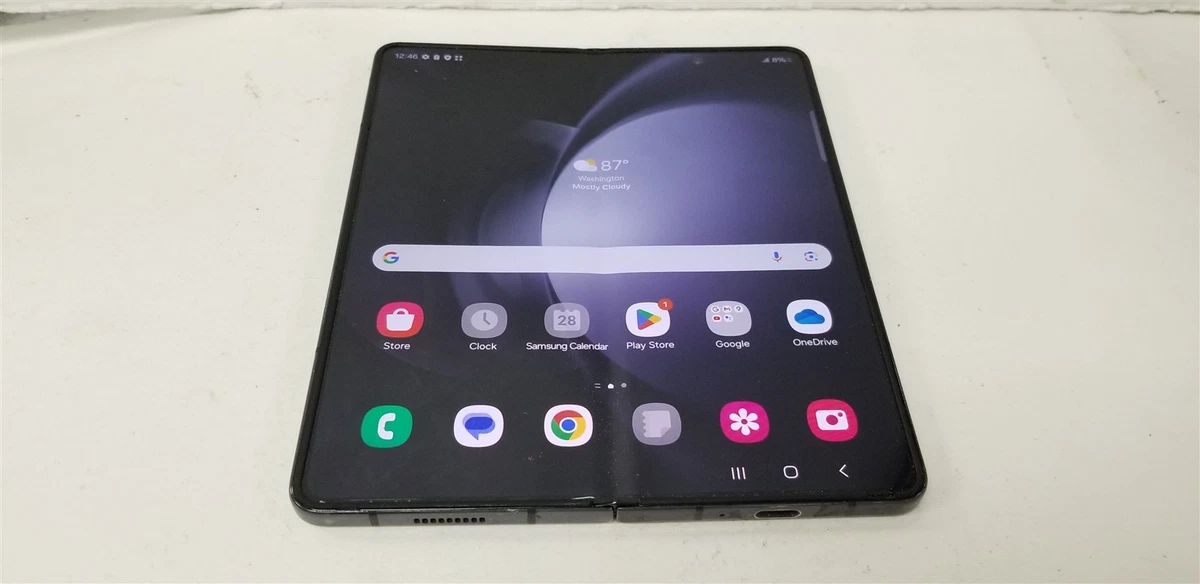 Samsung Galaxy Z Fold5 256GB for Sale | Shop New & Used Cell