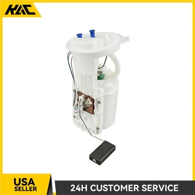 Electrical Fuel Pump Assembly For Volkswagen Jetta 2005-2007 Rabbit 2006-07 - Image 1 of 4