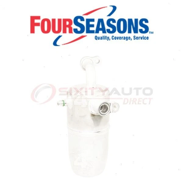 Four Seasons AC Replacement Kit for 2001-2002 Chevrolet Tahoe - Heating Air qj Foto 1 de 4