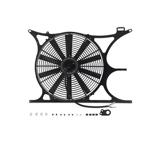 Mishimoto Performance Fan Shroud Kit fits BMW E36, 1992-1999 - Picture 1 of 3