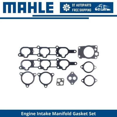 Juego de juntas de colector de admisión de motor V6 de 2,5 L Mahle para Suzuki Vitara 2004 Foto 1 de 3