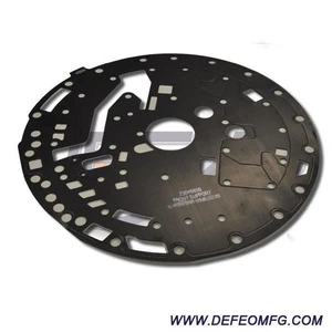 23046658-DF DICHTUNG (FRONTTRÄGER) - Bild 1 von 1