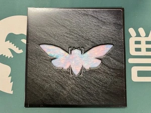 Blank Banshee - Metamorphosis - LP - New - Sealed - Hologram Bay - Imagen 1 de 3