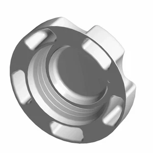 Polaris Fuel Tank Cap, Premium, Genuine OEM Part 5450390 - Foto 1 di 3