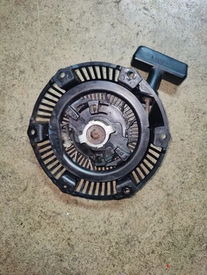 Champion Generator 1500 Peak 1200 Running Watts Recoil Starter - Image 1 of 2