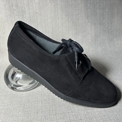 Zapatillas de Gamuza Nine West Spa Talla 7.5 Nuevas Foto 1 de 4