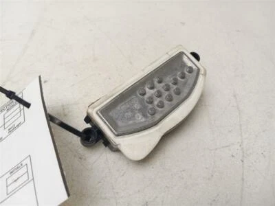 2016 GMC ACADIA HVAC BLOWER CONTROL MODULE - Image 1 of 4