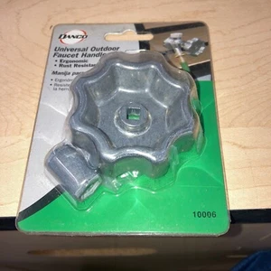 Danco Universal Outdoor Faucet Handle 10006 - Picture 1 of 5