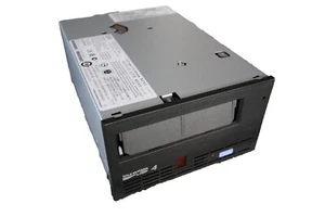 IBM LTO4 FH SCSI INTERNAL TAPE DRIVE 95P4516 95P4773 - Picture 1 of 2