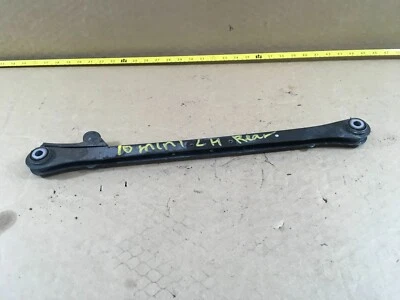 2008-2014 Mini Cooper R55 左后驱动器侧上控制臂原始设备制造商。 — 第 1/4 张图片