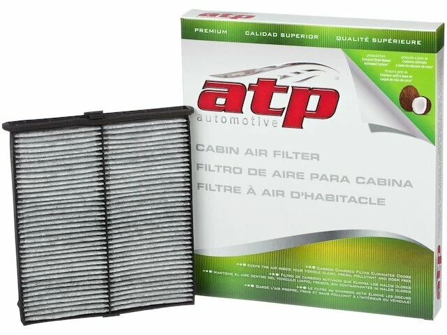 Filtro de aire de cabina para Mazda 3 2014-2018 2015 2016 2017 R668MT Foto 1 de 1