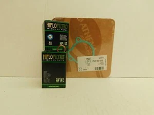 Ölfilterset mit Dichtungen KTM SMC 660 Supermoto Bj 02 - 05 - Bild 1 von 1