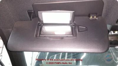 Parasol izquierdo usado se adapta a: Mercedes-benz Mercedes clase ml 166 2015 tipo ML350 pr Foto 1 de 4