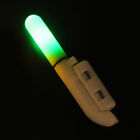 Wędka Świecąca pręt z słupem dzwonowym Light Night Sprzęt wędkarski (zielony)