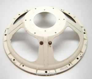 15" Altec Speaker Basket / Frame -- 391123 - Picture 1 of 3