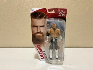 WWE Mattel Basic Series 113 Buddy Murphy Action Figure (Damaged Packaging) - Picture 1 of 2