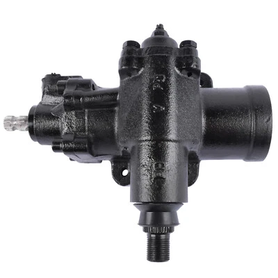 Engranaje de dirección 15749579 para Chevrolet Astro GMC Safari Van 1999-2002 4,3 L V6 tracción trasera Foto 1 de 4