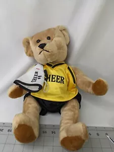 Peluche Orso Cheerleader 15 Pollici TB Trading Co Peluche Giocattolo - Foto 1 di 10