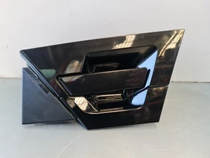 Manija de puerta exterior lateral del conductor trasero Toyota C-Hr Design 2020-2023 - Imagen 1 de 6