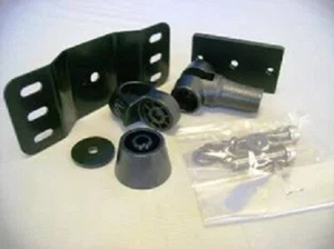 Yaesu MMB-M10 Multi Angle Bracket (Stand Type) (For FTM-10S & Others) - Picture 1 of 1