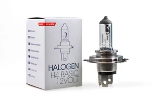 Bombilla halógena de faro Z78 H4 P43T 12V/100/90W M-TECH - Imagen 1 de 2