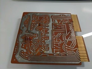 GETRONICS GOVERNMENT CIRCUIT CARD 60111024-002 5998-01-015-4836 - Picture 1 of 4