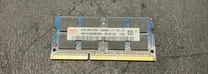 Various Model 8GB PC3-12800S (DDR3-1600) Laptop Memory RAM So-Dimm - Picture 1 of 6