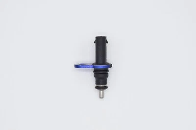 SWAG Coolant Temperature Sender Unit Black For AUDI VW SEAT SKODA A1 79919523g - Image 1 of 4