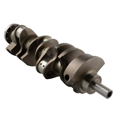 Cigüeñal N63B44 para BMW 4.4L 550i 650i 750i Alpina B6 B7 X5 X6 11217620981 Foto 1 de 4