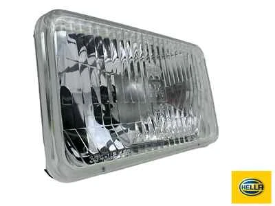 ✅ Faro original Hella H4 VW Scirocco Mk2 ENVÍO GRATUITO ✅ Foto 1 de 4